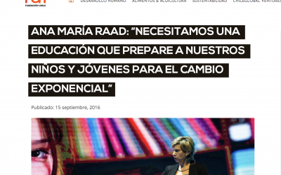 Te invitamos a leer la publicación de Fundación Chile sobre «Cloud Computing y el futuro de la Productividad»